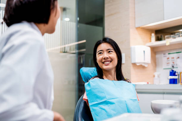 Machias, WA Holistic Dental Care Services Company