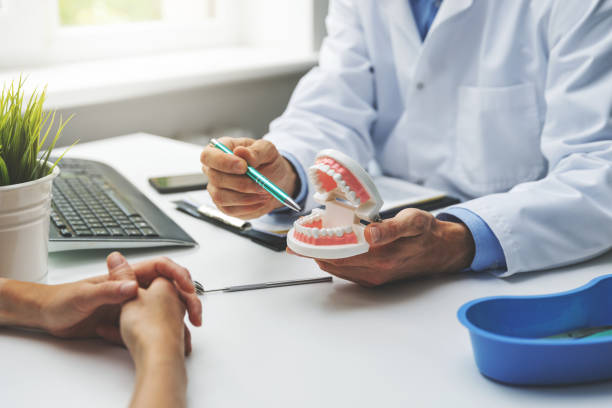 Emergency Dental Services in Machias, WA