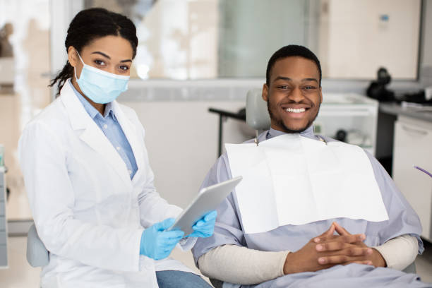 Best Cosmetic Dentistry  in Machias, WA