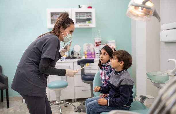 Best Teeth Whitening  in Machias, WA