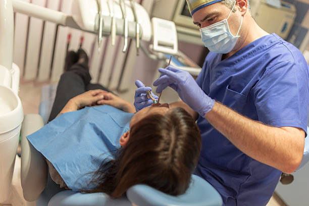 Best Tooth Extraction  in Machias, WA