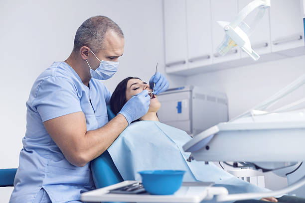 Best Wisdom Tooth Removal  in Machias, WA