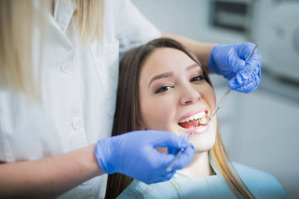 Best Full Mouth Reconstruction  in Machias, WA