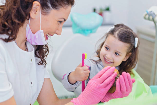 Best Cosmetic Dentistry  in Machias, WA